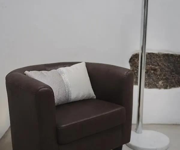 Country house Hotelito Rural Flor De Timanfaya