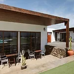 Hotelito Rural Flor De Timanfaya Kır Evi *