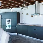 Kır Evi Hotelito Rural Flor De Timanfaya *