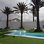 Hotelito Rural Flor De Timanfaya Tinajo