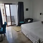 Kır Evi Hotelito Rural Flor De Timanfaya