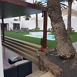 Hotelito Rural Flor De Timanfaya Tinajo