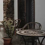 Hotelito Rural Flor De Timanfaya