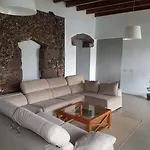 Hotelito Rural Flor De Timanfaya Kır Evi Tinajo