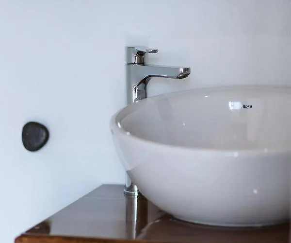 Hotelito Rural Flor De Timanfaya Séjour à la campagne