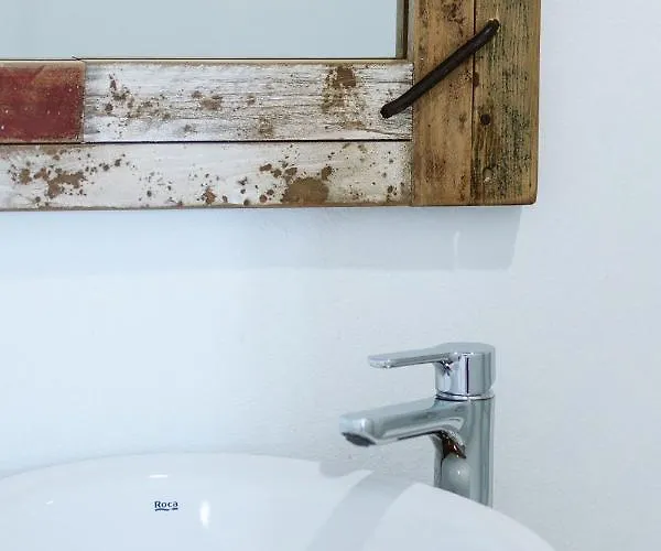 Hotelito Rural Flor De Timanfaya Séjour à la campagne