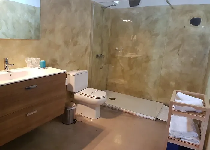 Hotelito Rural Flor De Timanfaya * Tinajo